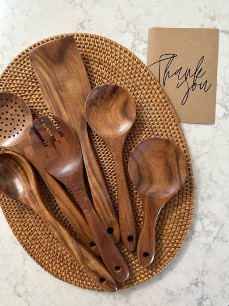 Kitchen Tools & Utensils