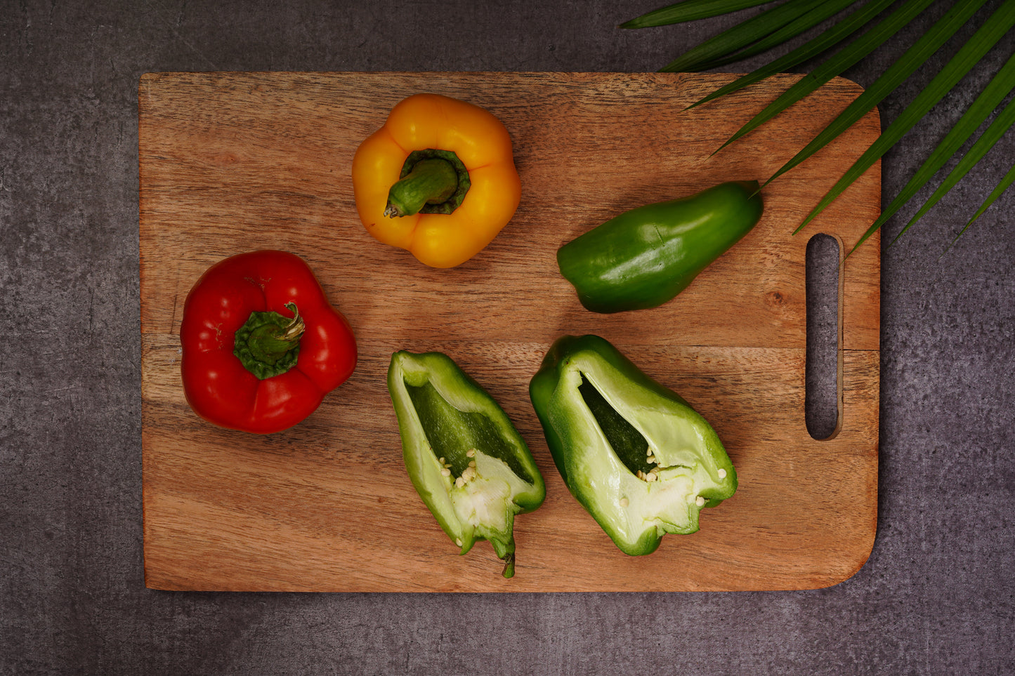 Acacia Chopping Board